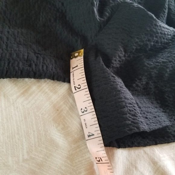 Anthropologie | Francesca Balloon-Sleeved Romper - Picture 13 of 13